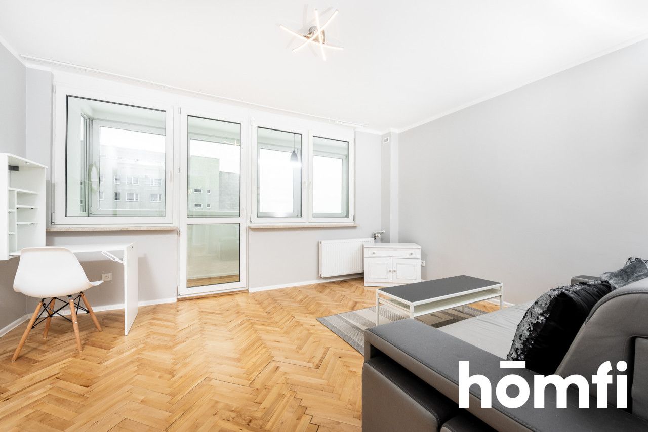 3-room, newly renovated apartment ! - Apartment - Sale - Kraków, Podgórze