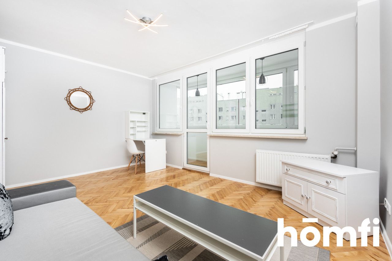 3-room, newly renovated apartment ! - Apartment - Sale - Kraków, Podgórze