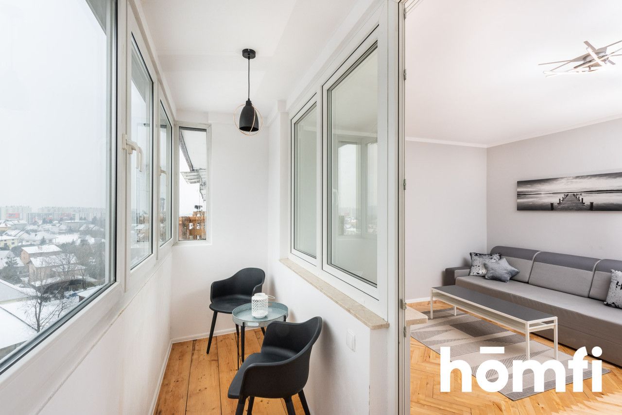 3-room, newly renovated apartment ! - Apartment - Sale - Kraków, Podgórze