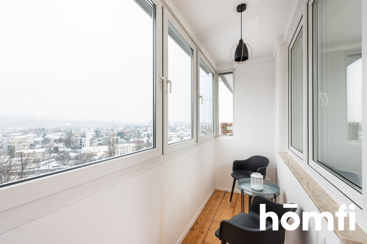 3-room, newly renovated apartment ! - Apartment - Sale - Kraków, Podgórze