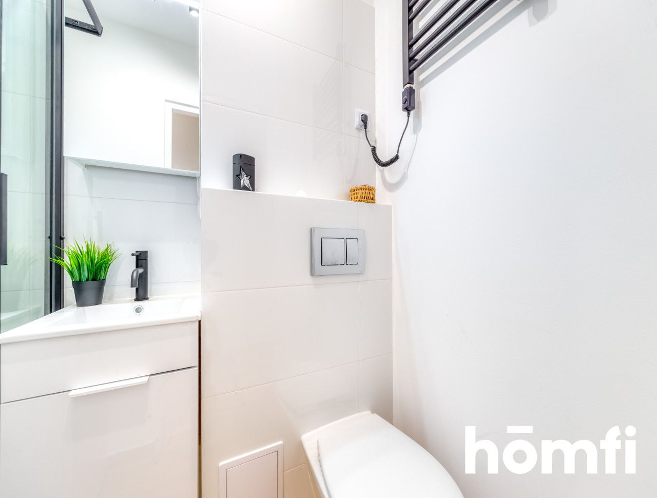 I newly renovated 2 rooms overlooking the greenery - Apartment - Sale - Łódź, Bałuty