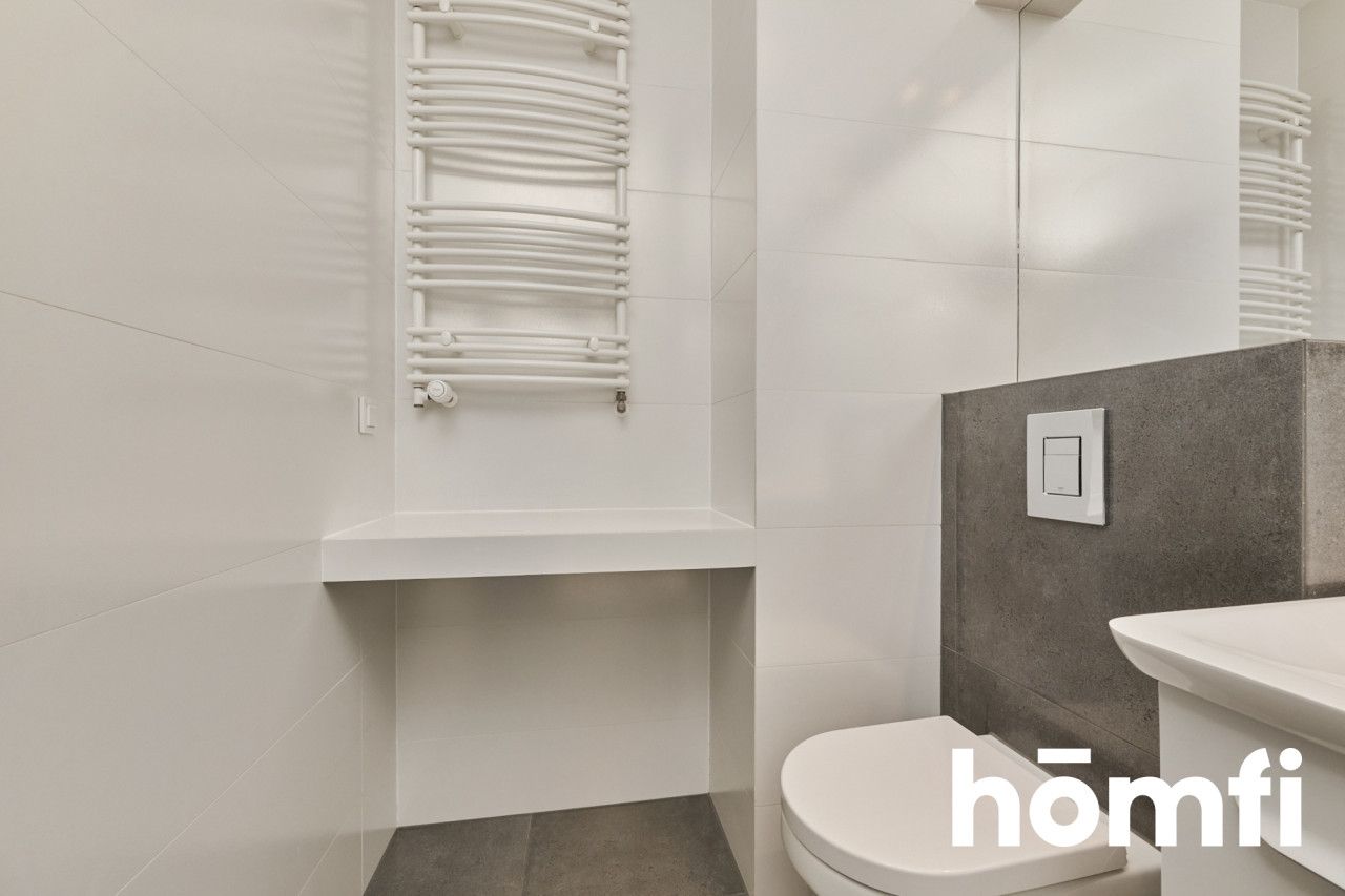 Four rooms flat with balcony at Nyska street, Osiedle Oaza 3999 PLN - Apartment - Rent - Wrocław, Krzyki / Tarnogaj