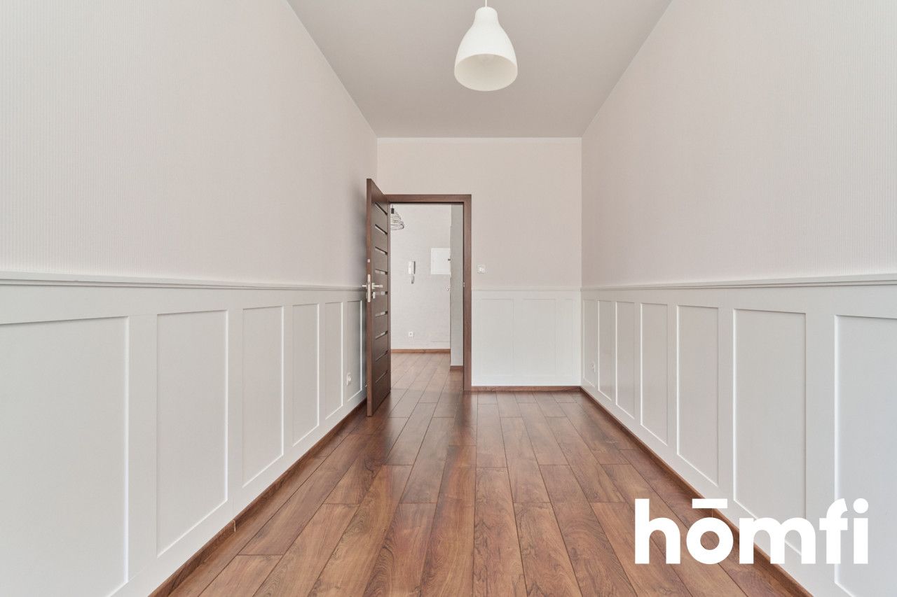 Four rooms flat with balcony at Nyska street, Osiedle Oaza 3999 PLN - Apartment - Rent - Wrocław, Krzyki / Tarnogaj