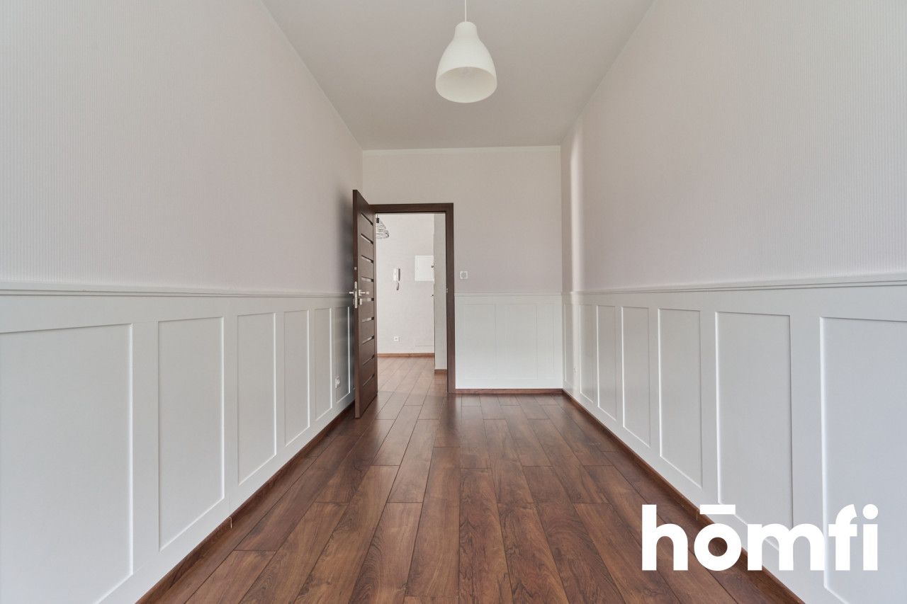 Four rooms flat with balcony at Nyska street, Osiedle Oaza 3999 PLN - Apartment - Rent - Wrocław, Krzyki / Tarnogaj