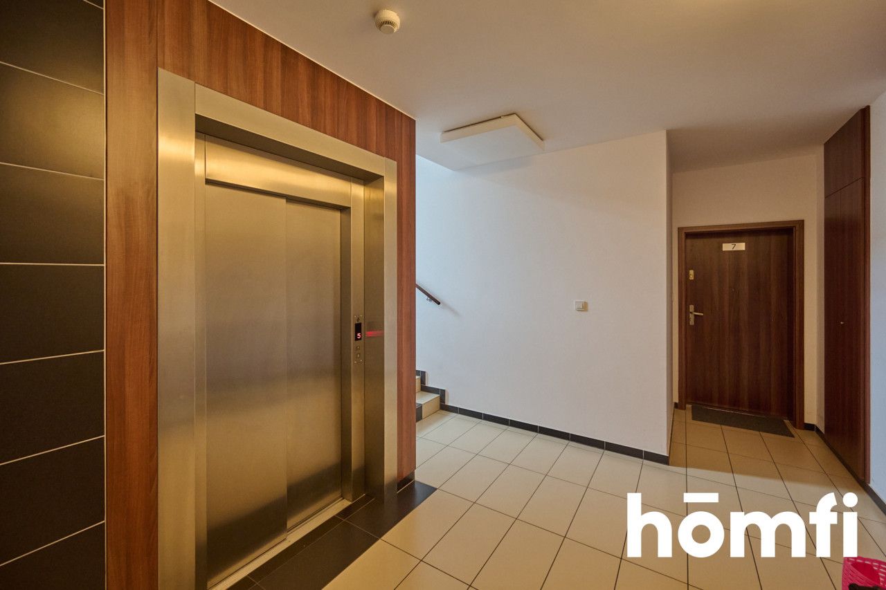 Four rooms flat with balcony at Nyska street, Osiedle Oaza 3999 PLN - Apartment - Rent - Wrocław, Krzyki / Tarnogaj