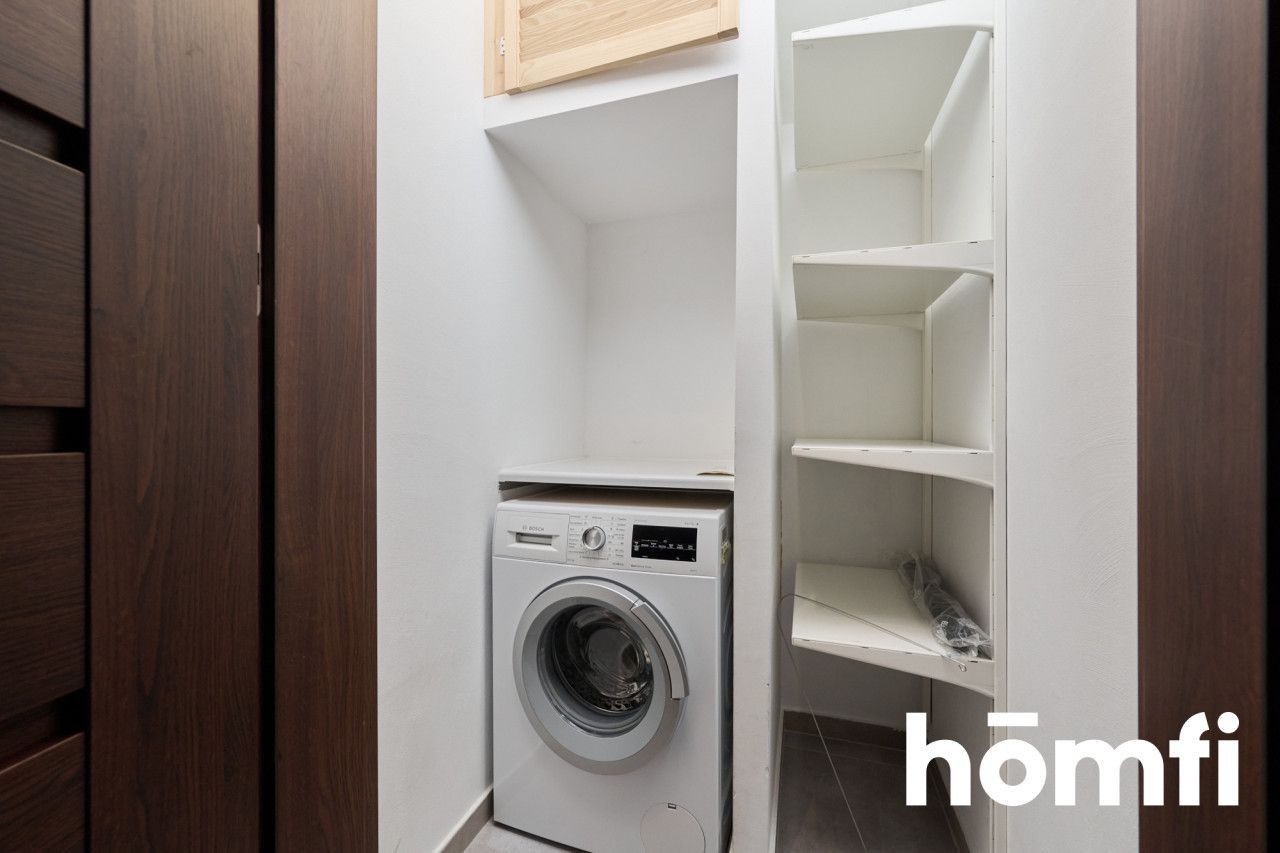 Four rooms flat with balcony at Nyska street, Osiedle Oaza 3999 PLN - Apartment - Rent - Wrocław, Krzyki / Tarnogaj