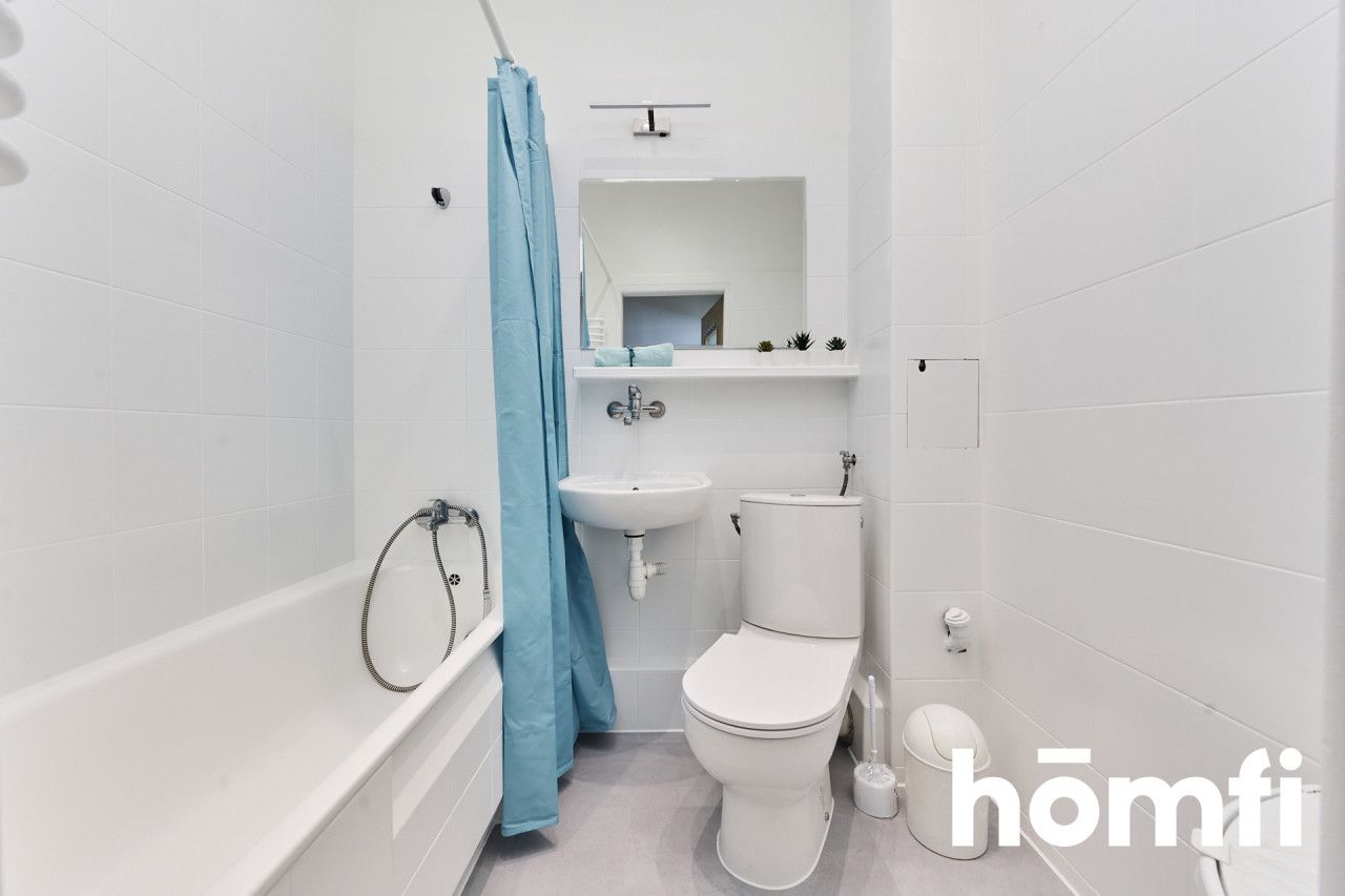 Duża kawalerka z osobną kuchnią i antresolą blisko Rynku - Mieszkanie - Wynajem - Wrocław, Stare Miasto