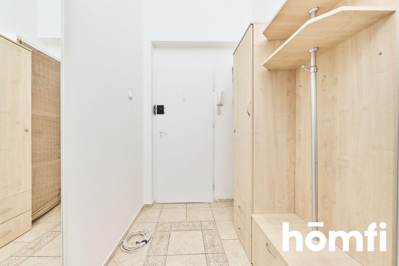 Duża kawalerka z osobną kuchnią i antresolą blisko Rynku - Mieszkanie - Wynajem - Wrocław, Stare Miasto