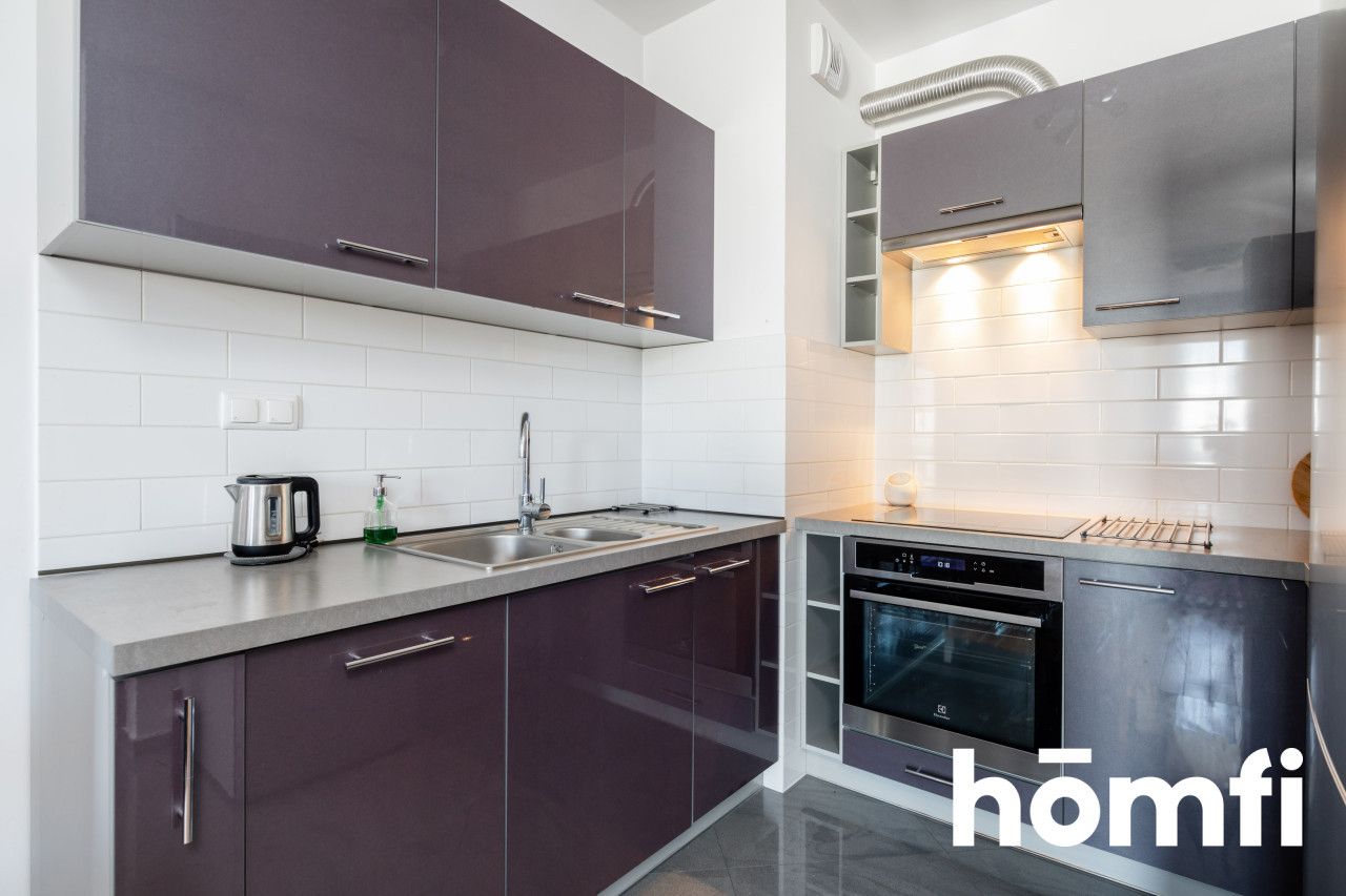 DWUPOKOJOWE MIESZKANIE Z PARKINGIEM NA SKOROSZACH - Mieszkanie - Wynajem - Warszawa, Ursus