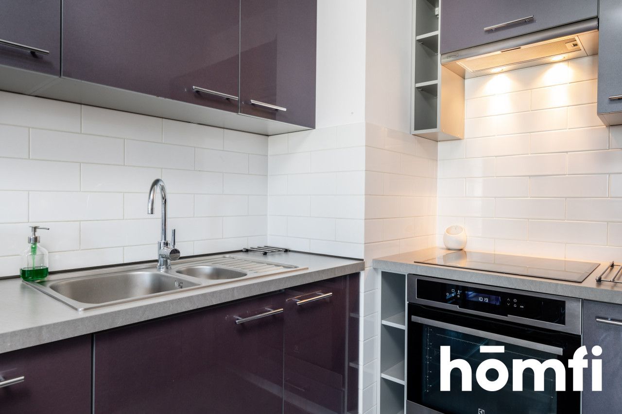 DWUPOKOJOWE MIESZKANIE Z PARKINGIEM NA SKOROSZACH - Mieszkanie - Wynajem - Warszawa, Ursus