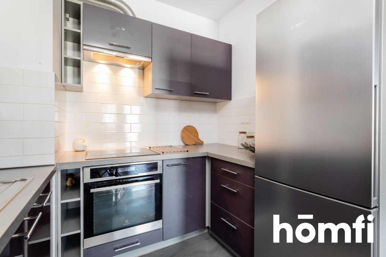 DWUPOKOJOWE MIESZKANIE Z PARKINGIEM NA SKOROSZACH - Mieszkanie - Wynajem - Warszawa, Ursus