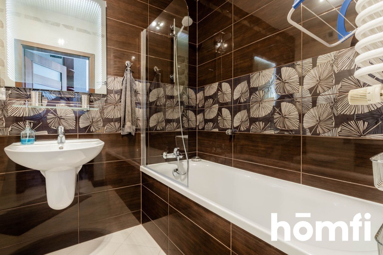 DWUPOKOJOWE MIESZKANIE Z PARKINGIEM NA SKOROSZACH - Mieszkanie - Wynajem - Warszawa, Ursus