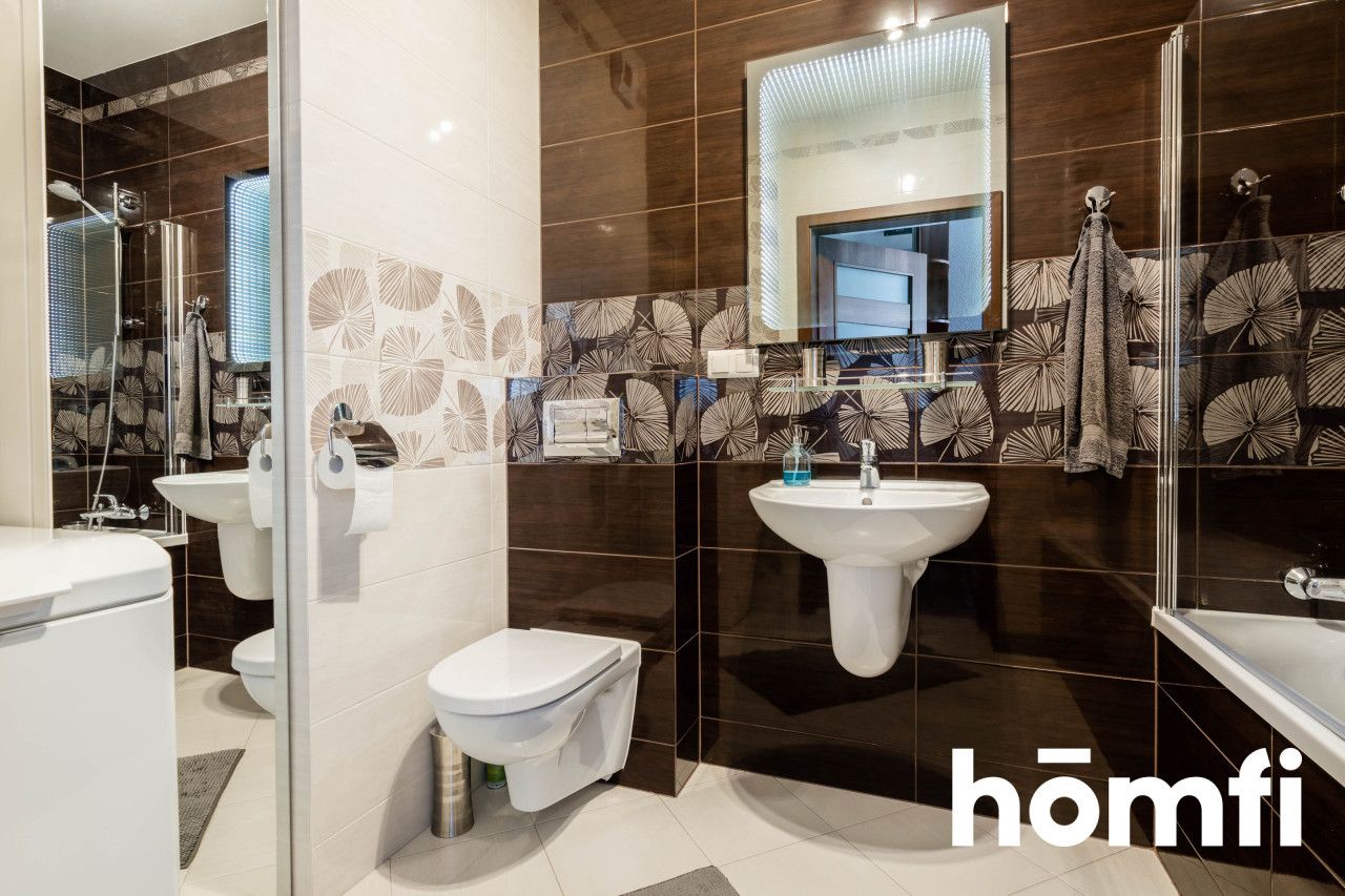 DWUPOKOJOWE MIESZKANIE Z PARKINGIEM NA SKOROSZACH - Mieszkanie - Wynajem - Warszawa, Ursus