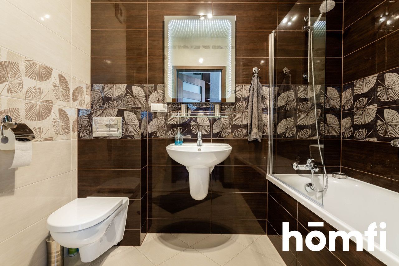 DWUPOKOJOWE MIESZKANIE Z PARKINGIEM NA SKOROSZACH - Mieszkanie - Wynajem - Warszawa, Ursus