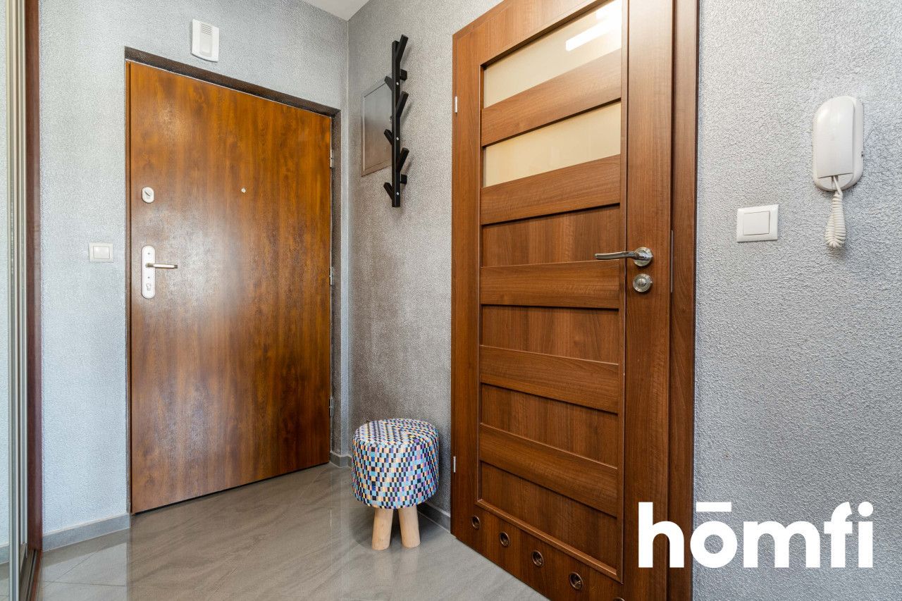 DWUPOKOJOWE MIESZKANIE Z PARKINGIEM NA SKOROSZACH - Mieszkanie - Wynajem - Warszawa, Ursus