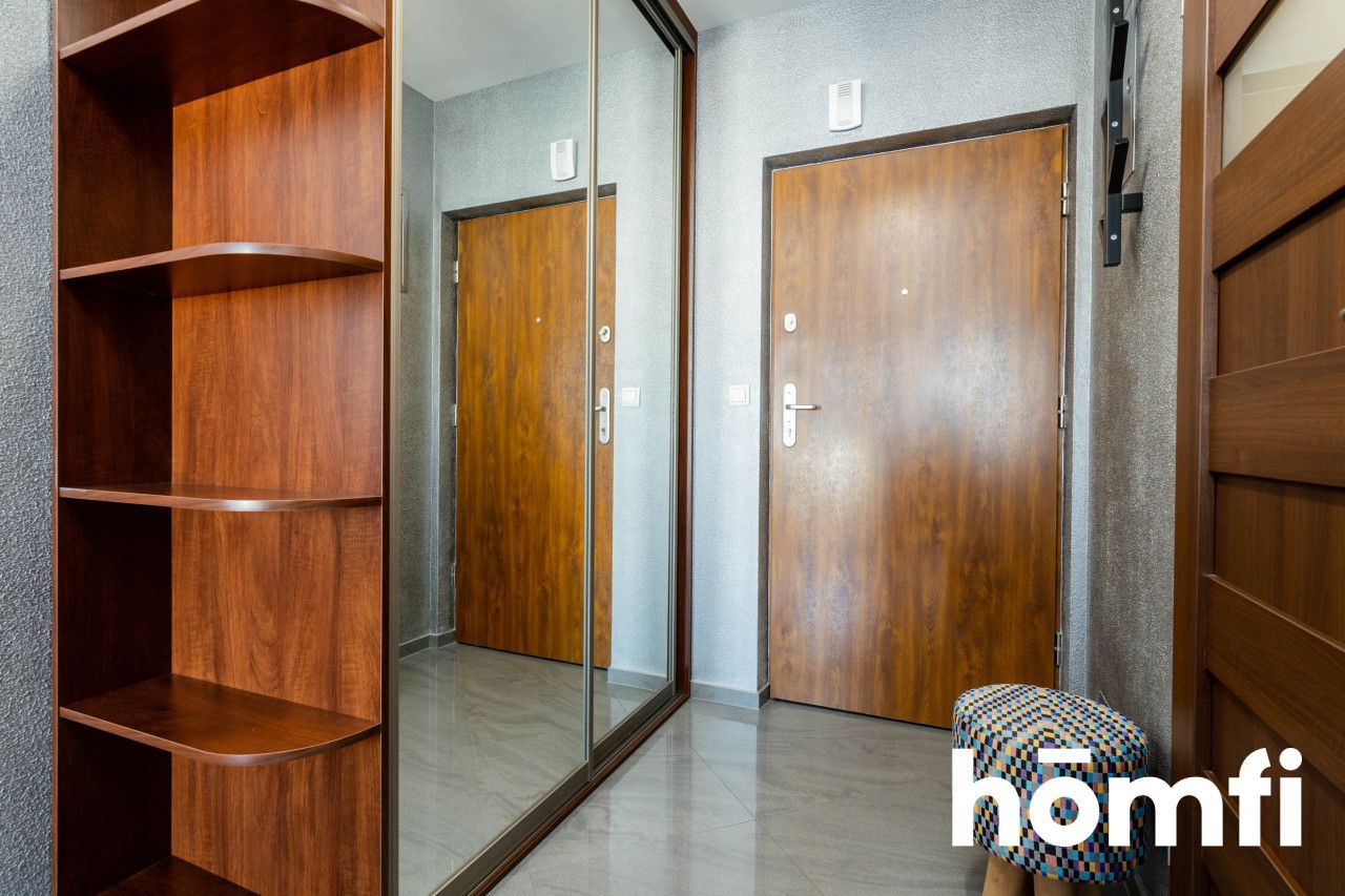 DWUPOKOJOWE MIESZKANIE Z PARKINGIEM NA SKOROSZACH - Mieszkanie - Wynajem - Warszawa, Ursus