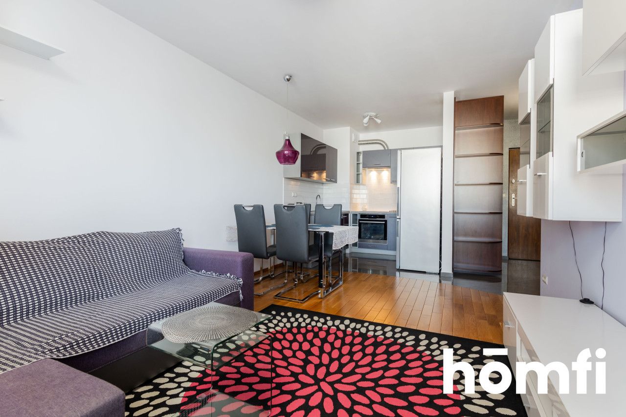 DWUPOKOJOWE MIESZKANIE Z PARKINGIEM NA SKOROSZACH - Mieszkanie - Wynajem - Warszawa, Ursus