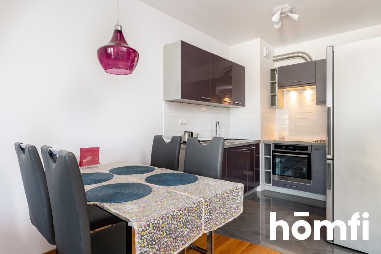 DWUPOKOJOWE MIESZKANIE Z PARKINGIEM NA SKOROSZACH - Mieszkanie - Wynajem - Warszawa, Ursus