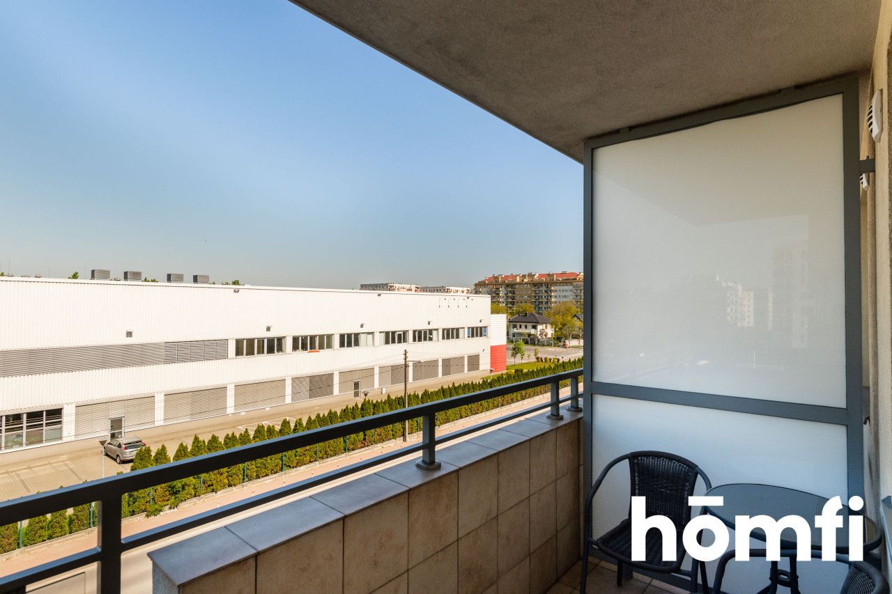 DWUPOKOJOWE MIESZKANIE Z PARKINGIEM NA SKOROSZACH - Mieszkanie - Wynajem - Warszawa, Ursus