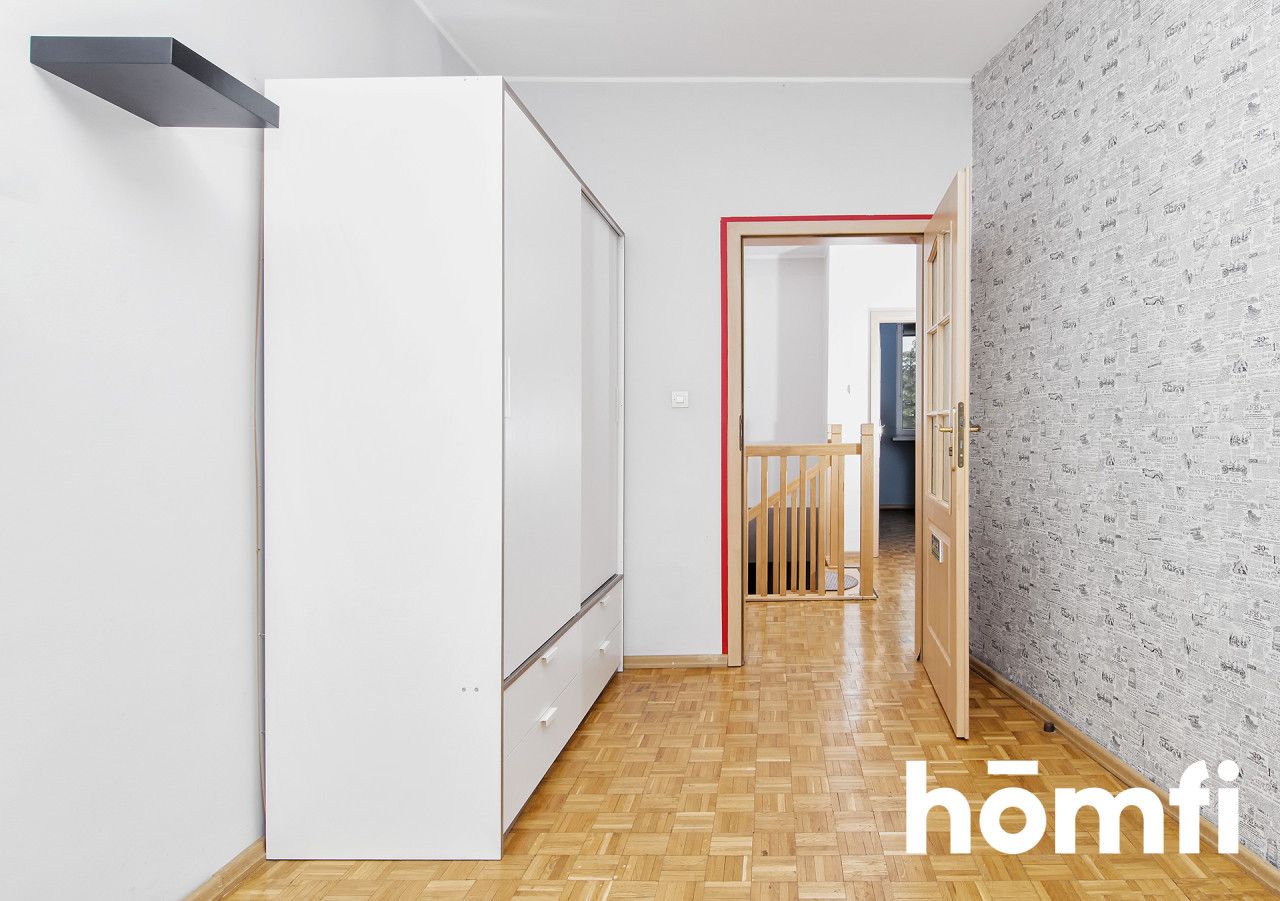 Funkcjonalny dom w centrum Skórzewa - DUŻA DZIAŁKA - Dom - Sprzedaż - Poznański, Dopiewo / Skórzewo