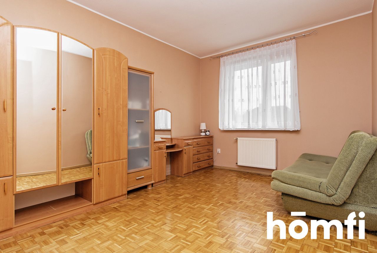 Funkcjonalny dom w centrum Skórzewa - DUŻA DZIAŁKA - Dom - Sprzedaż - Poznański, Dopiewo / Skórzewo