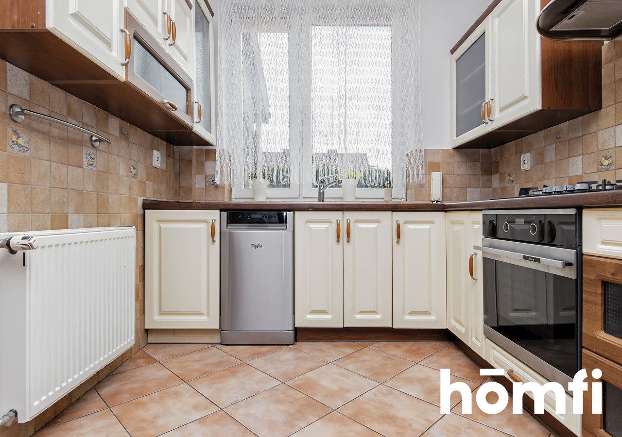 Funkcjonalny dom w centrum Skórzewa - DUŻA DZIAŁKA - Dom - Sprzedaż - Poznański, Dopiewo / Skórzewo