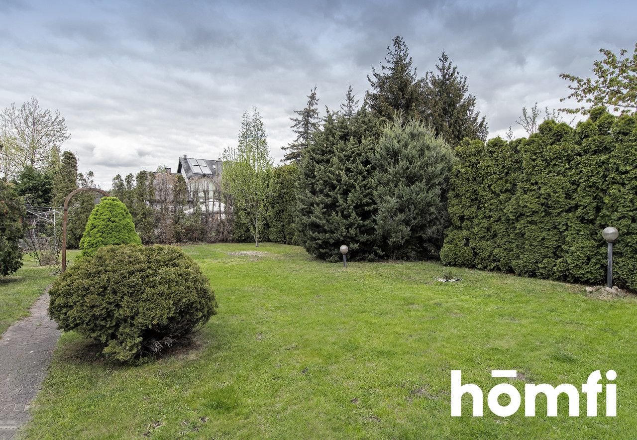 Funkcjonalny dom w centrum Skórzewa - DUŻA DZIAŁKA - Dom - Sprzedaż - Poznański, Dopiewo / Skórzewo