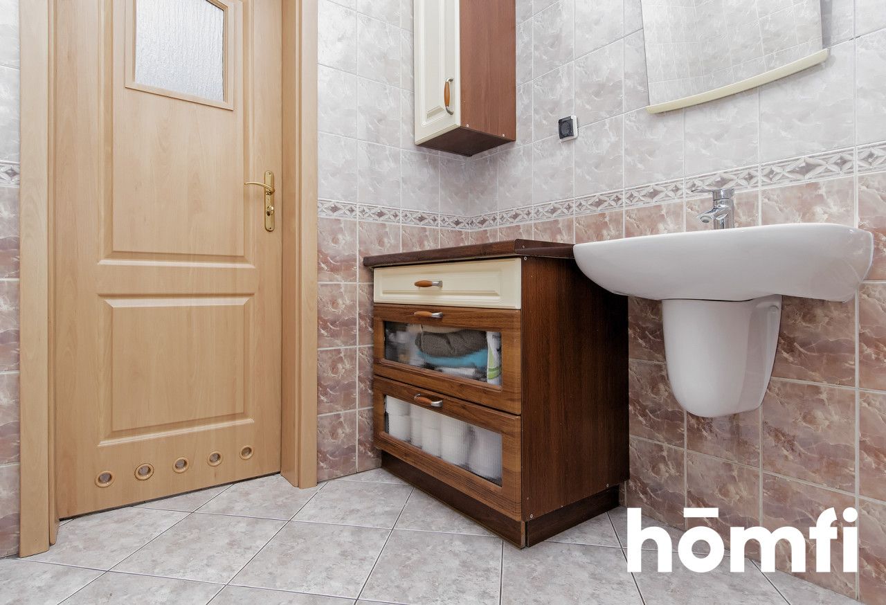 Funkcjonalny dom w centrum Skórzewa - DUŻA DZIAŁKA - Dom - Sprzedaż - Poznański, Dopiewo / Skórzewo