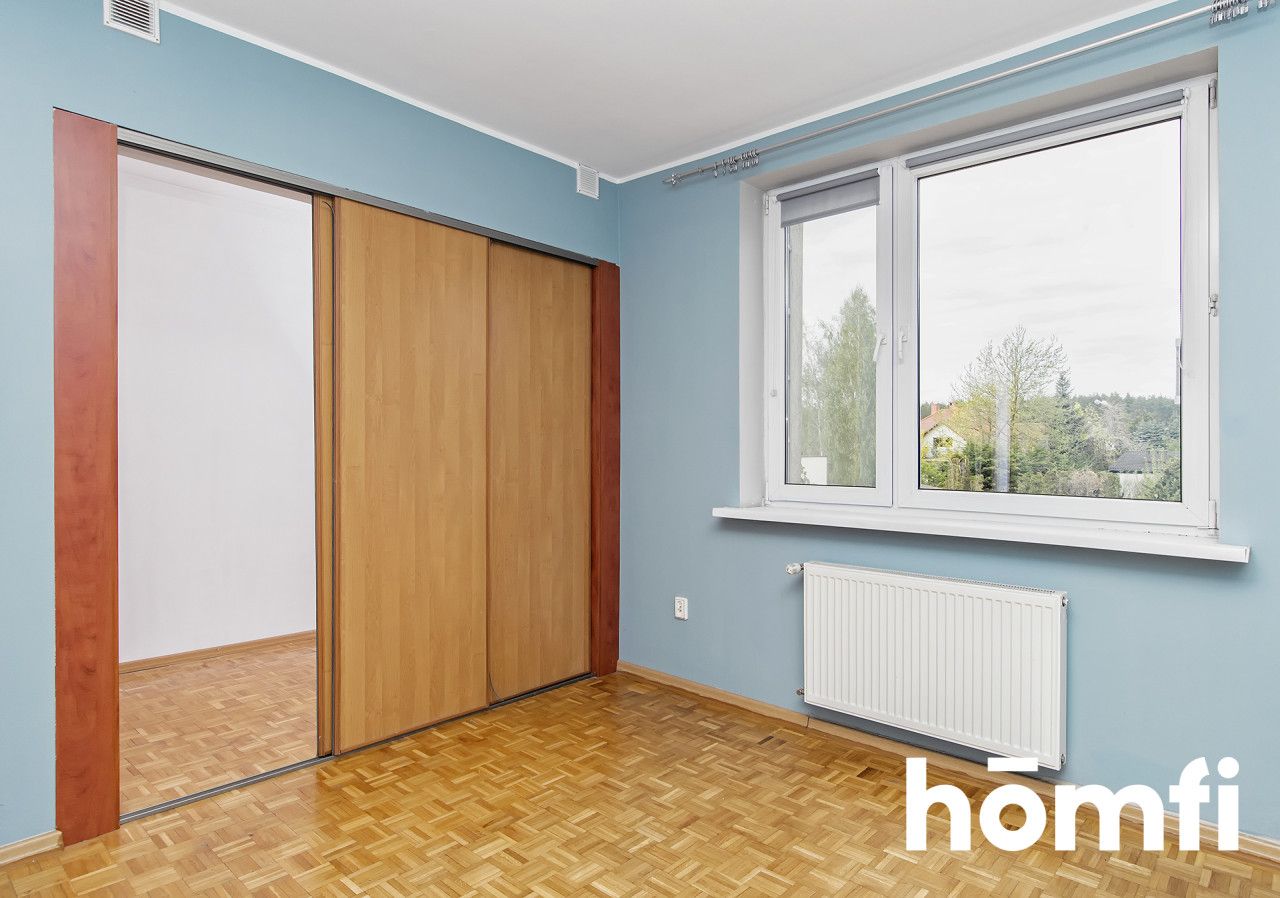 Funkcjonalny dom w centrum Skórzewa - DUŻA DZIAŁKA - Dom - Sprzedaż - Poznański, Dopiewo / Skórzewo