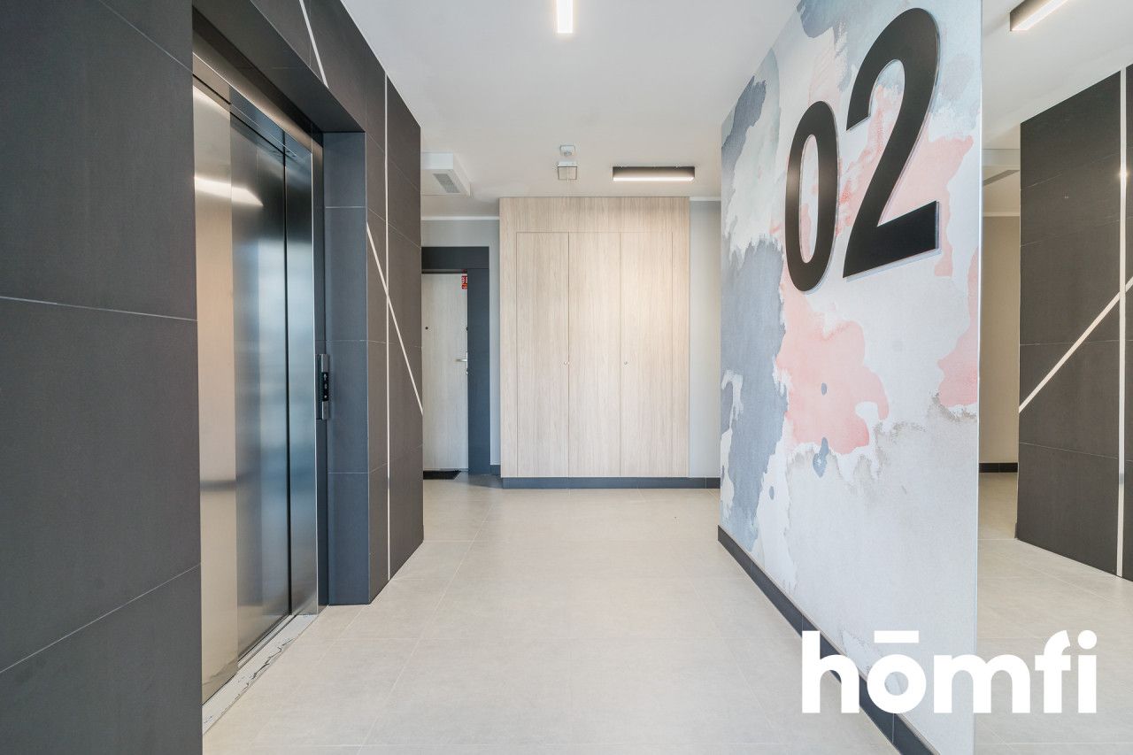 Stylish 2-bedroom apartment - Pastelowe - Apartment - Rent - Gdańsk, Łostowice