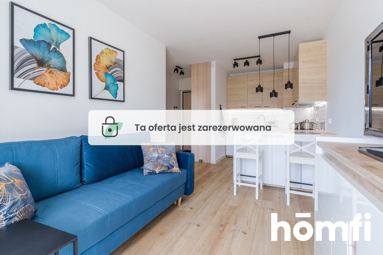Stylish 2-bedroom apartment - Pastelowe - Apartment - Rent - Gdańsk, Łostowice
