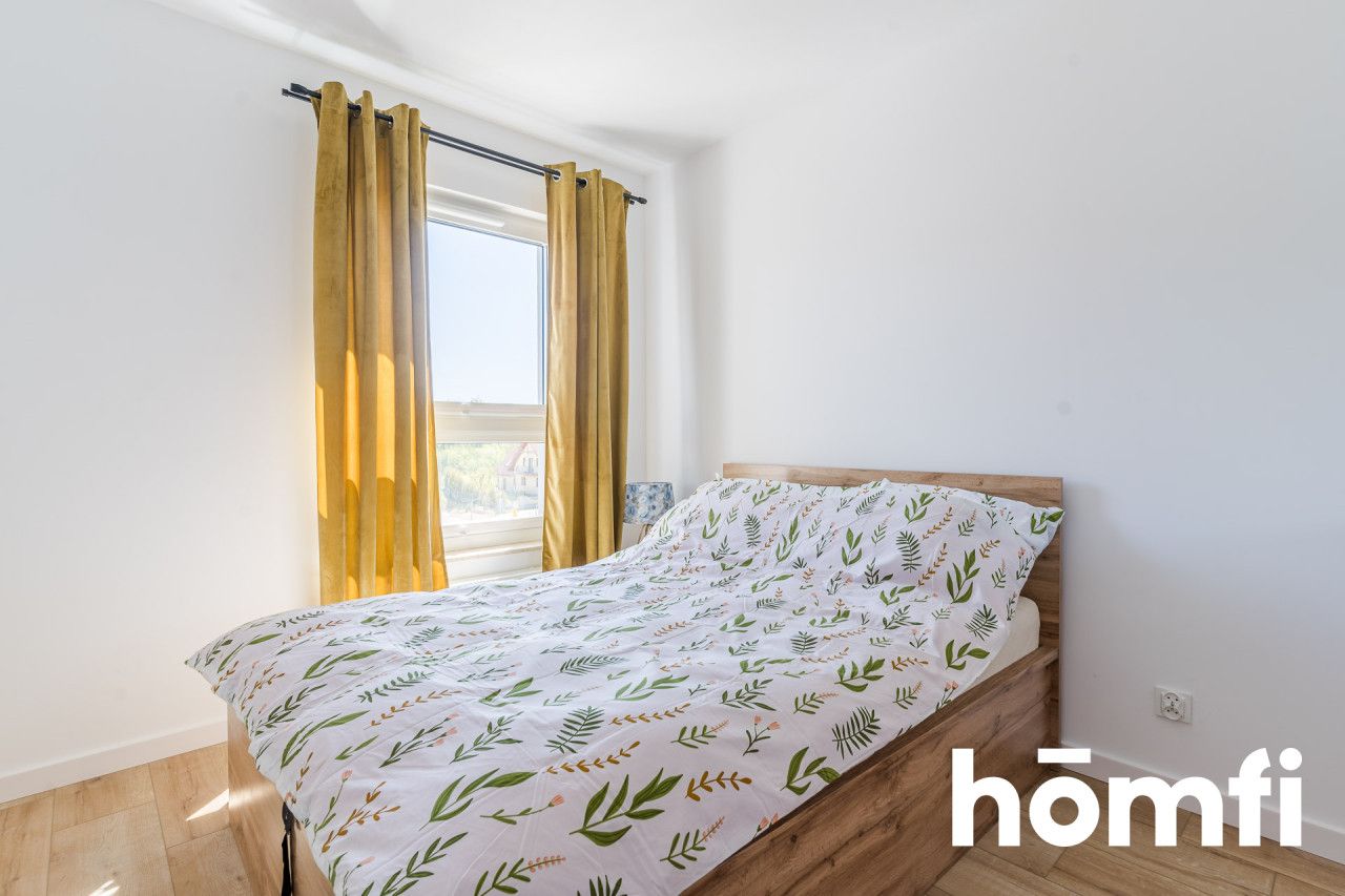 Stylish 2-bedroom apartment - Pastelowe - Apartment - Rent - Gdańsk, Łostowice