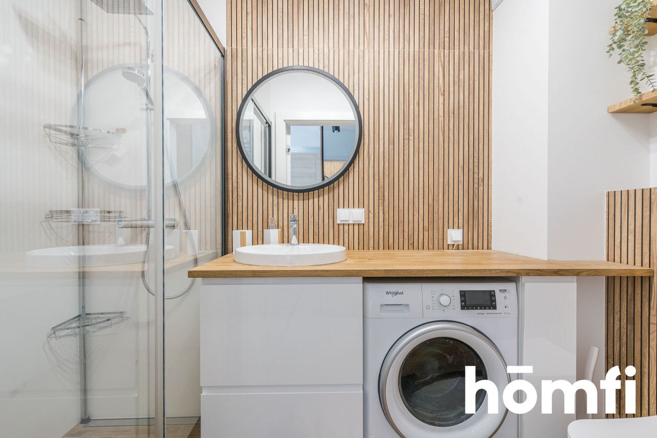 Stylish 2-bedroom apartment - Pastelowe - Apartment - Rent - Gdańsk, Łostowice