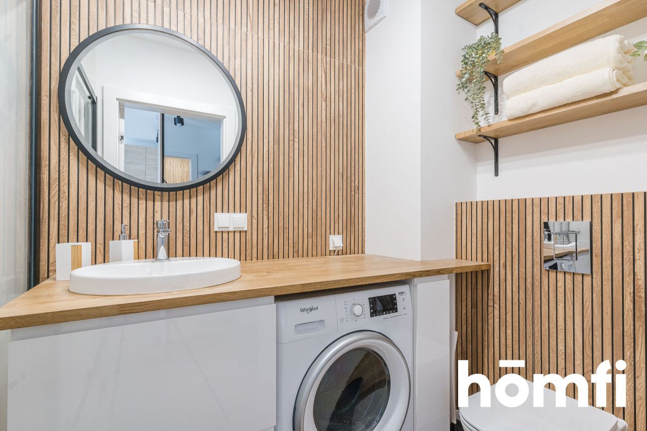 Stylish 2-bedroom apartment - Pastelowe - Apartment - Rent - Gdańsk, Łostowice