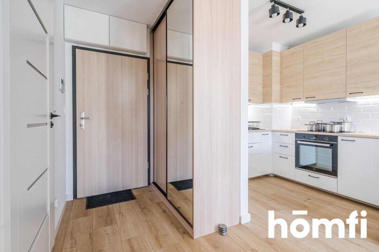 Stylish 2-bedroom apartment - Pastelowe - Apartment - Rent - Gdańsk, Łostowice