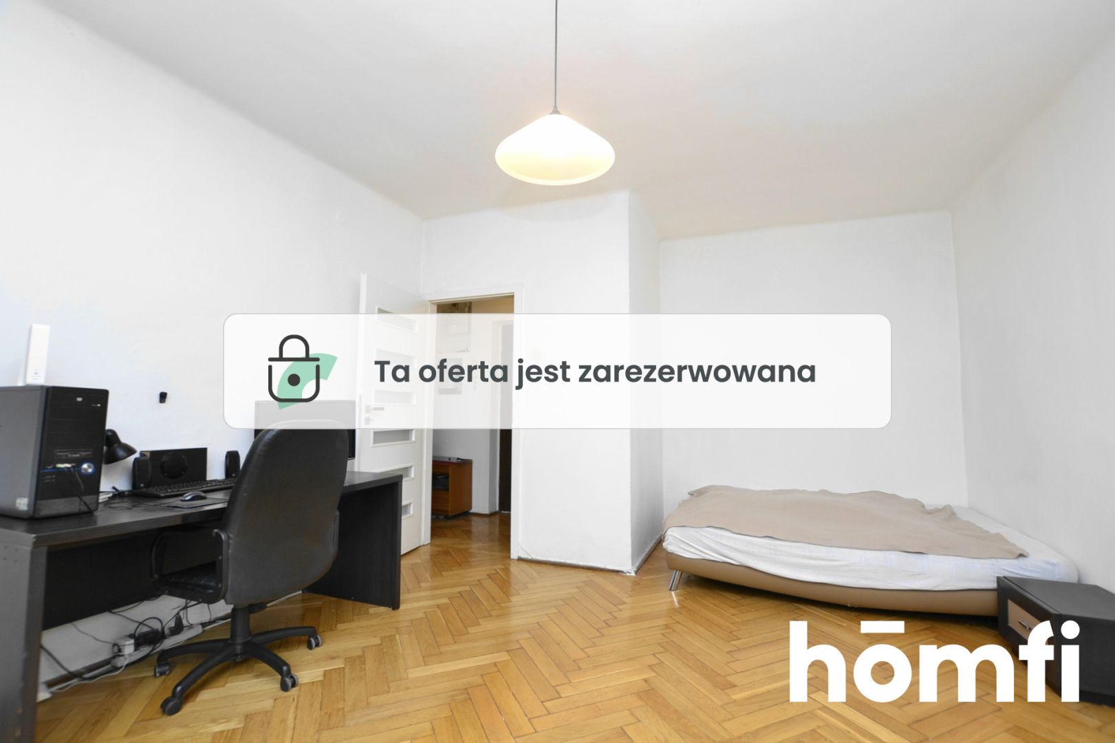 Inwestycyjna kawalerka przy Politechnice Śląskiej - Mieszkanie - Sprzedaż - Gliwice, Politechnika