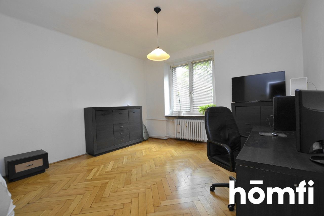 Inwestycyjna kawalerka przy Politechnice Śląskiej - Mieszkanie - Sprzedaż - Gliwice, Politechnika