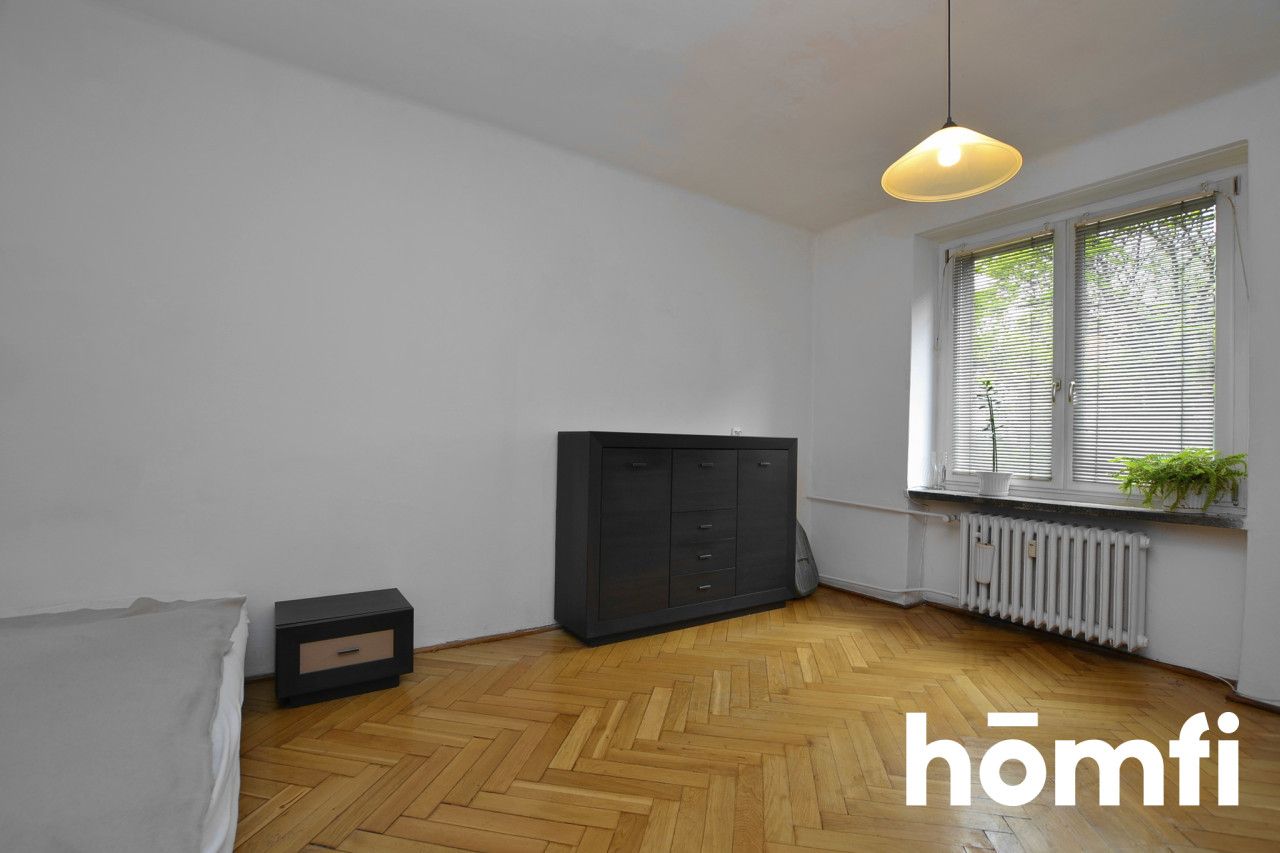 Inwestycyjna kawalerka przy Politechnice Śląskiej - Mieszkanie - Sprzedaż - Gliwice, Politechnika