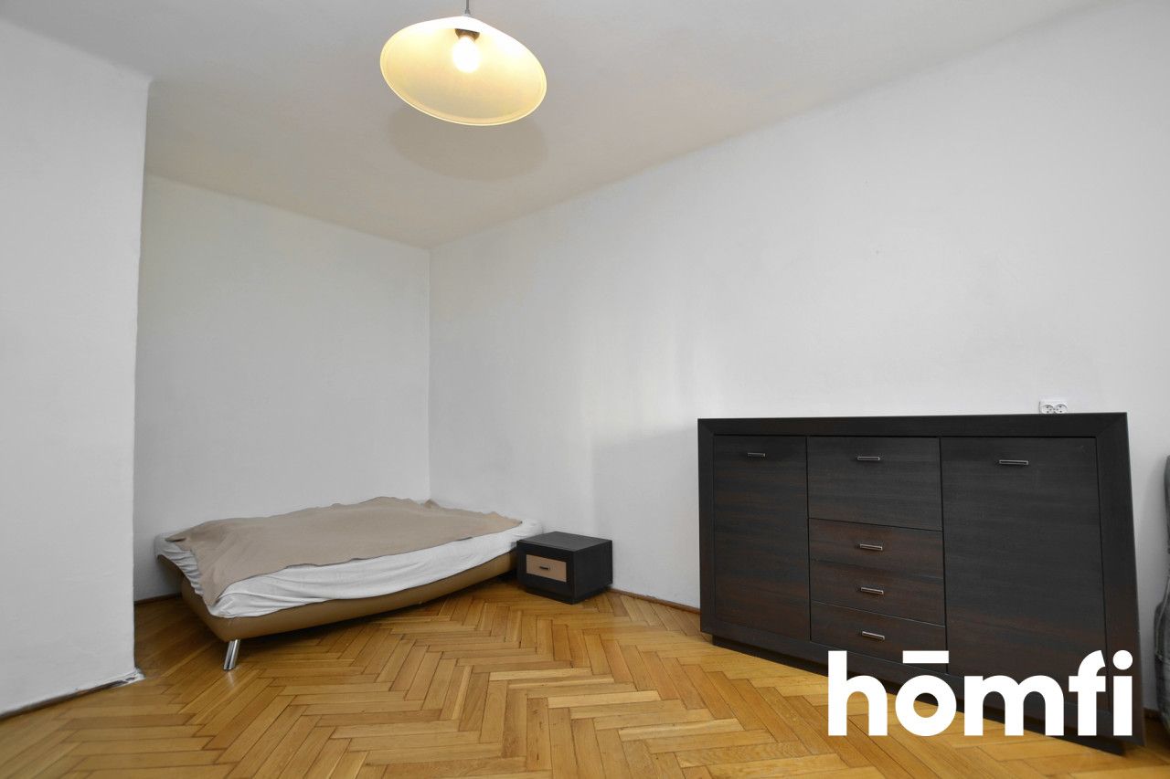 Inwestycyjna kawalerka przy Politechnice Śląskiej - Mieszkanie - Sprzedaż - Gliwice, Politechnika