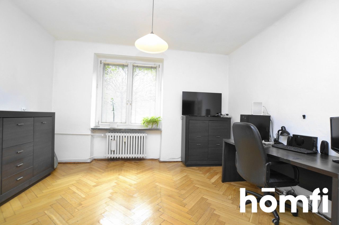 Inwestycyjna kawalerka przy Politechnice Śląskiej - Mieszkanie - Sprzedaż - Gliwice, Politechnika