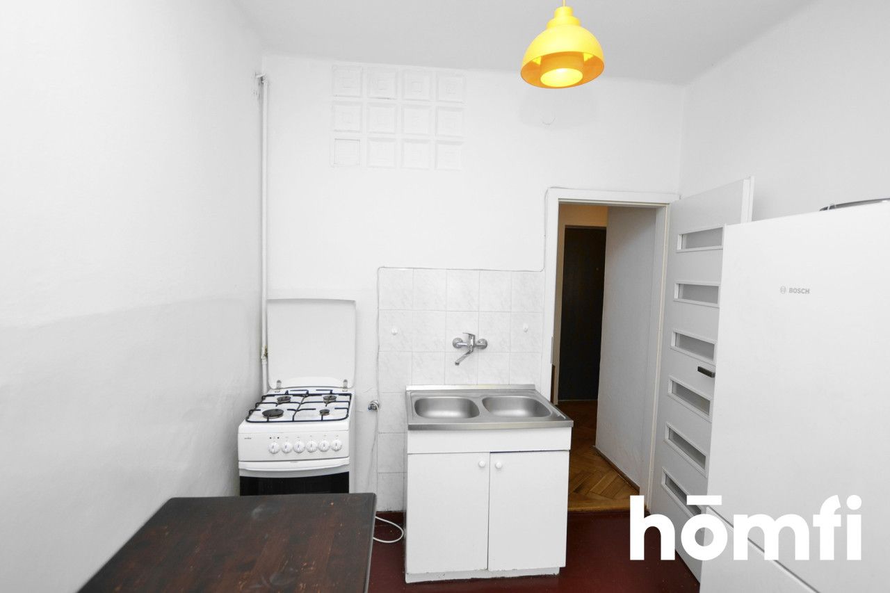 Inwestycyjna kawalerka przy Politechnice Śląskiej - Mieszkanie - Sprzedaż - Gliwice, Politechnika