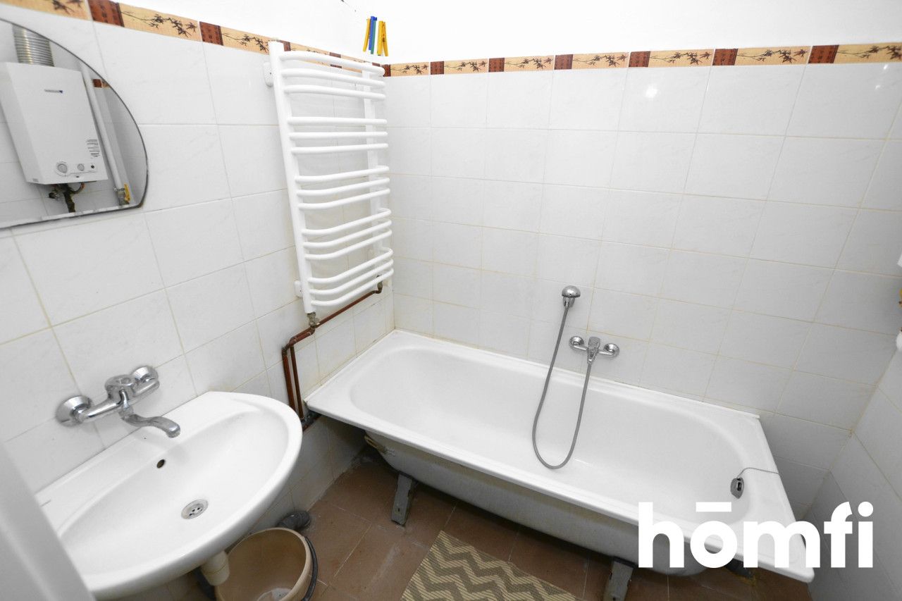 Inwestycyjna kawalerka przy Politechnice Śląskiej - Mieszkanie - Sprzedaż - Gliwice, Politechnika