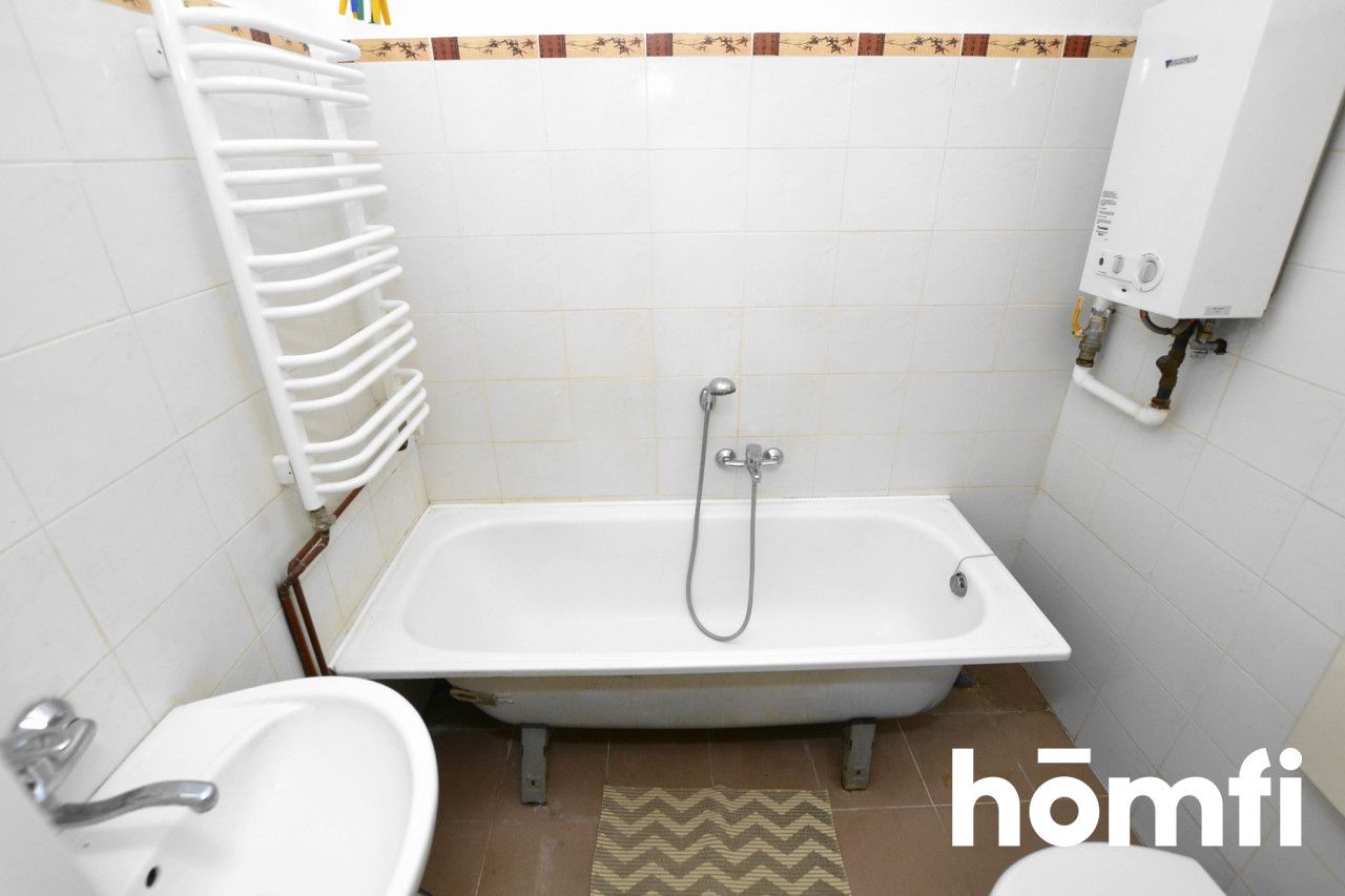 Inwestycyjna kawalerka przy Politechnice Śląskiej - Mieszkanie - Sprzedaż - Gliwice, Politechnika