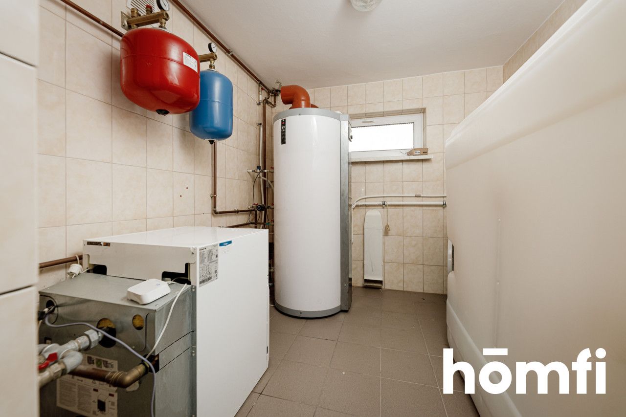 Dom wolnostojący blisko Wrocławia. - Dom - Sprzedaż - Średzki, Kostomłoty / Wichrów