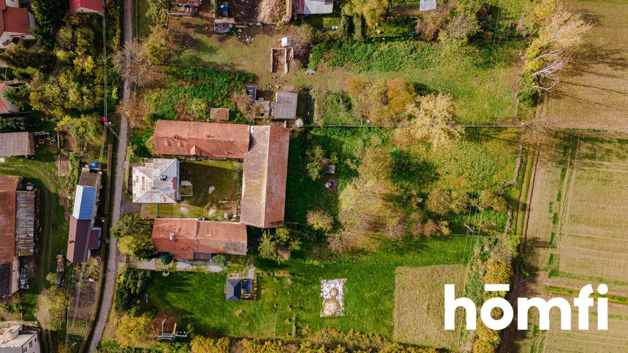 Dom wolnostojący blisko Wrocławia. - Dom - Sprzedaż - Średzki, Kostomłoty / Wichrów