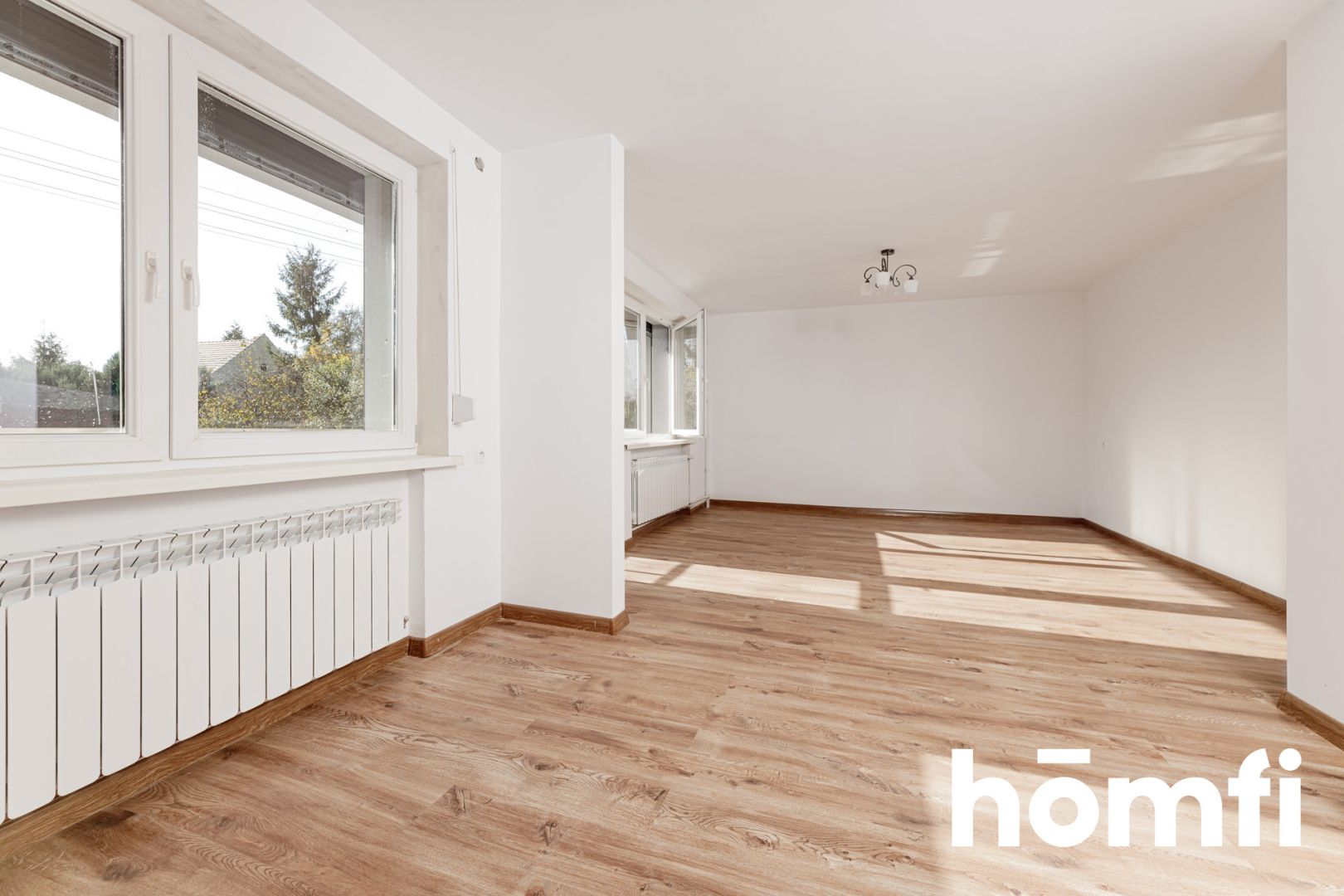 Dom wolnostojący blisko Wrocławia. - Dom - Sprzedaż - Średzki, Kostomłoty / Wichrów