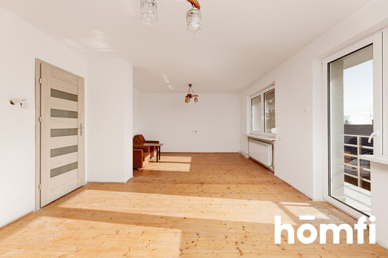 Dom wolnostojący blisko Wrocławia. - Dom - Sprzedaż - Średzki, Kostomłoty / Wichrów