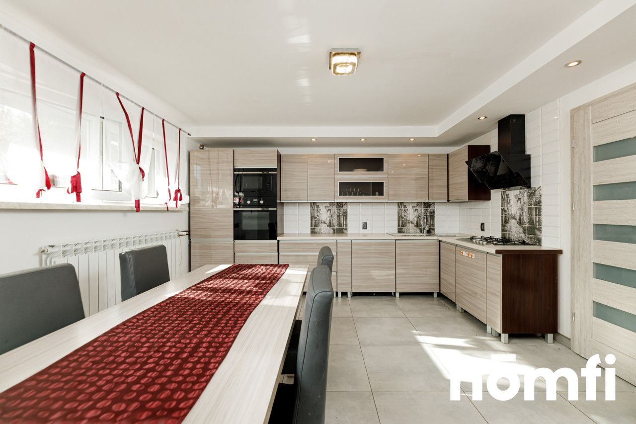 Dom wolnostojący blisko Wrocławia. - Dom - Sprzedaż - Średzki, Kostomłoty / Wichrów