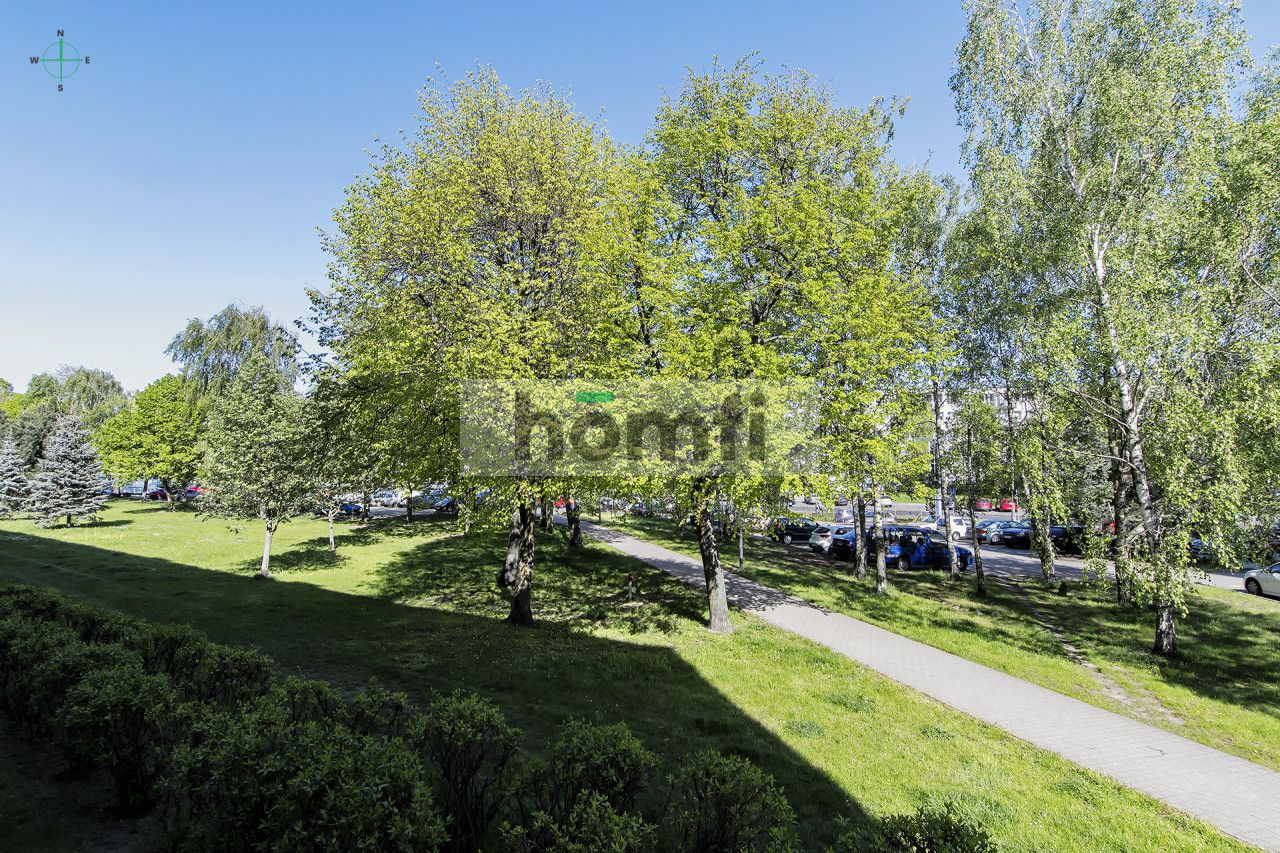 3 pokojowe mieszkanie na wynajem po remoncie - Mieszkanie - Wynajem - Poznań, Stare Miasto / Winogrady