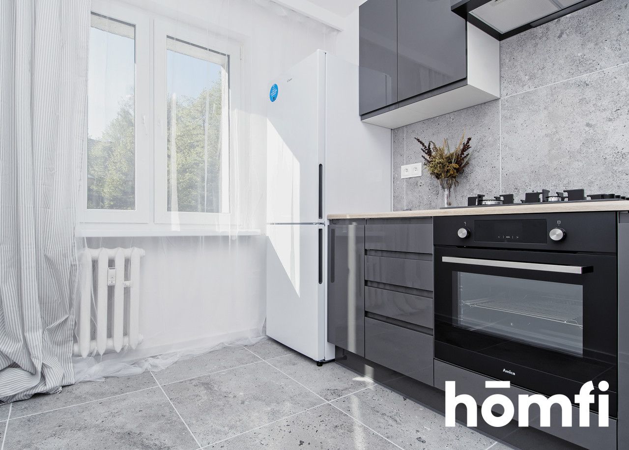 3 pokojowe mieszkanie na wynajem po remoncie - Mieszkanie - Wynajem - Poznań, Stare Miasto / Winogrady